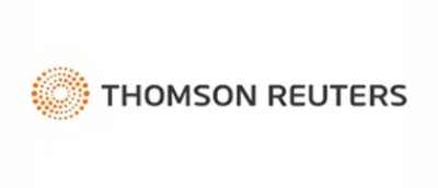 Thomson reuters Logo