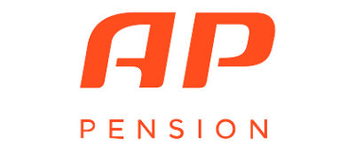 AP Pension logo