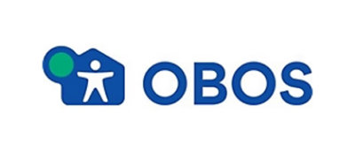 OBOS logo