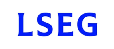 LSEG logo