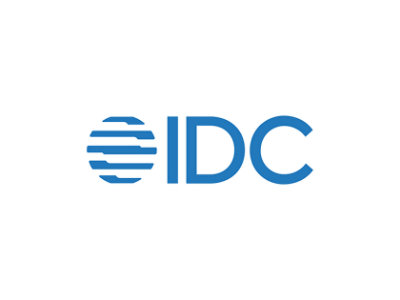 IDC logo