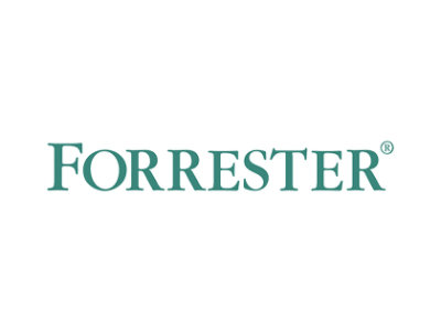 Forrester logo