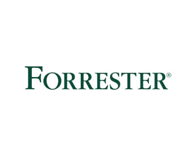 Forrester Logo