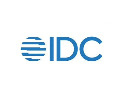 IDC logo