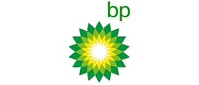 logotipo de bp