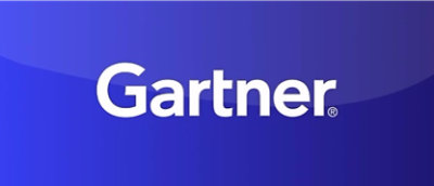 Gartner logo