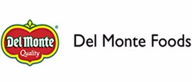Del Monte Foods Logo