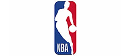 NBA Logo