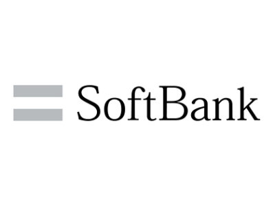 SoftBank logo