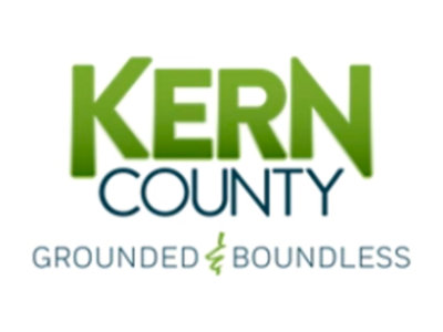 Kern county logo