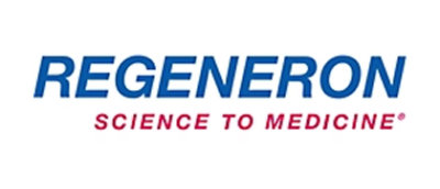 REGENERON logo
