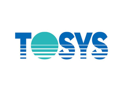 Tosys logo