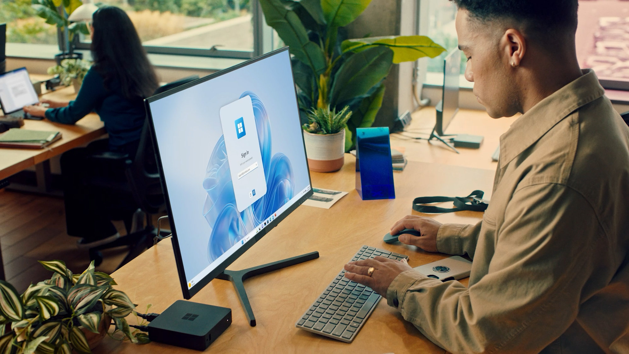 Susipažinkite su „Windows 365“ debesų kompiuteriu | Windows 365