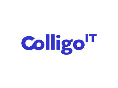 Colligo IT-logo