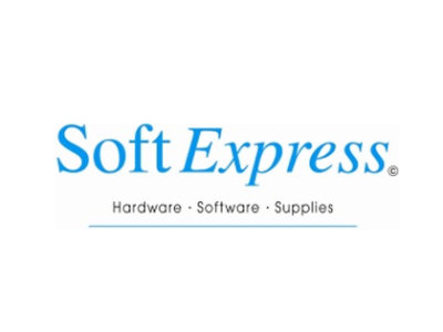 Soft express-logo