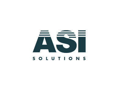 ASI Solutions logo