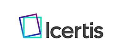 Icertis logo