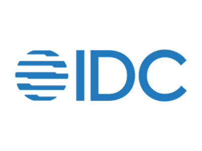 IDC logo