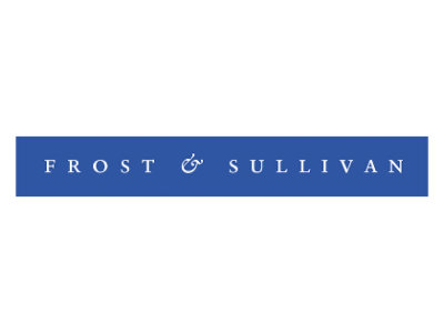 FROST & SULLIVAN logo