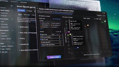 A computer screen displaying text.