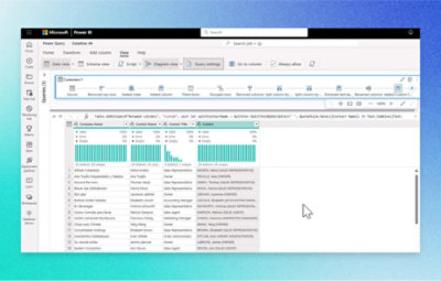 我的数据管道的电脑屏幕截图。