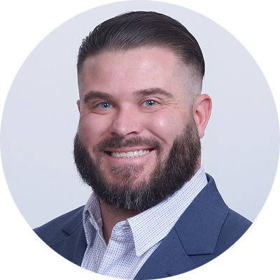 A image of Blaine Wildrick