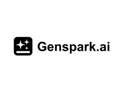 Genspark.ai logo