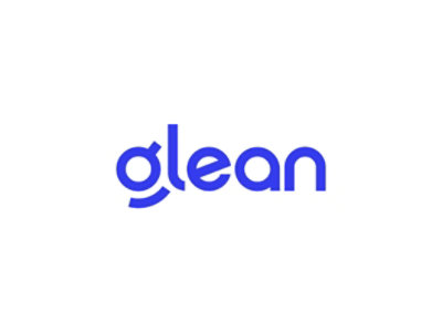 glean logo