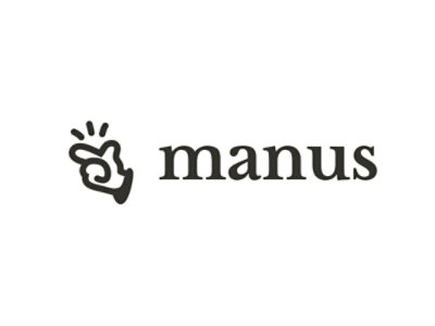manus logo