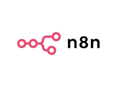 n8n logo