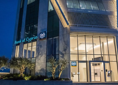 Bank of Cyprus image