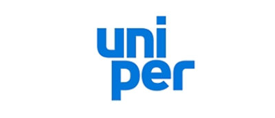 Logotipo de Uniper