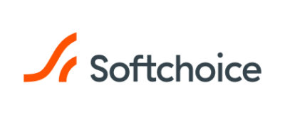 Softchoice 徽标