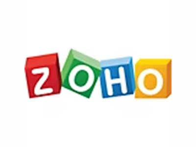 zoho icon