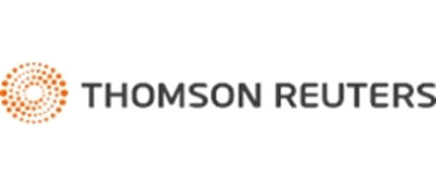 Thomson Reuters Logo
