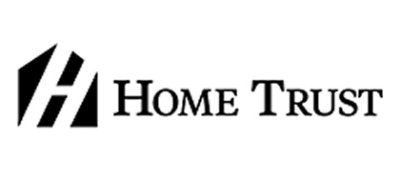 Home Trust Logo