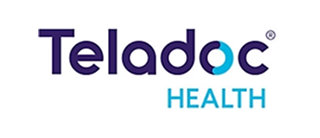 Teladoc logo
