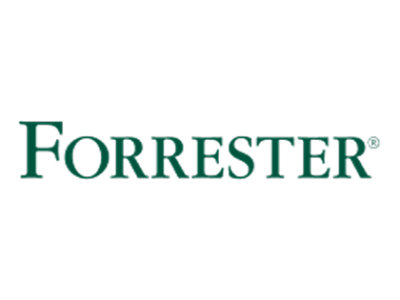 Forrester logo
