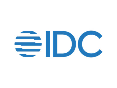 IDC Logo