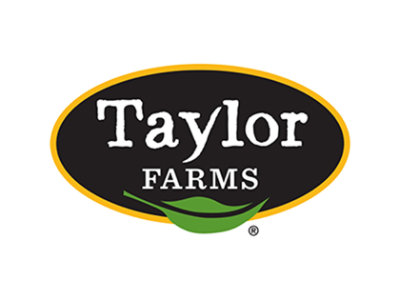 Taylor Farms logo