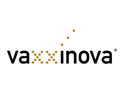 Vaxxinova Logo