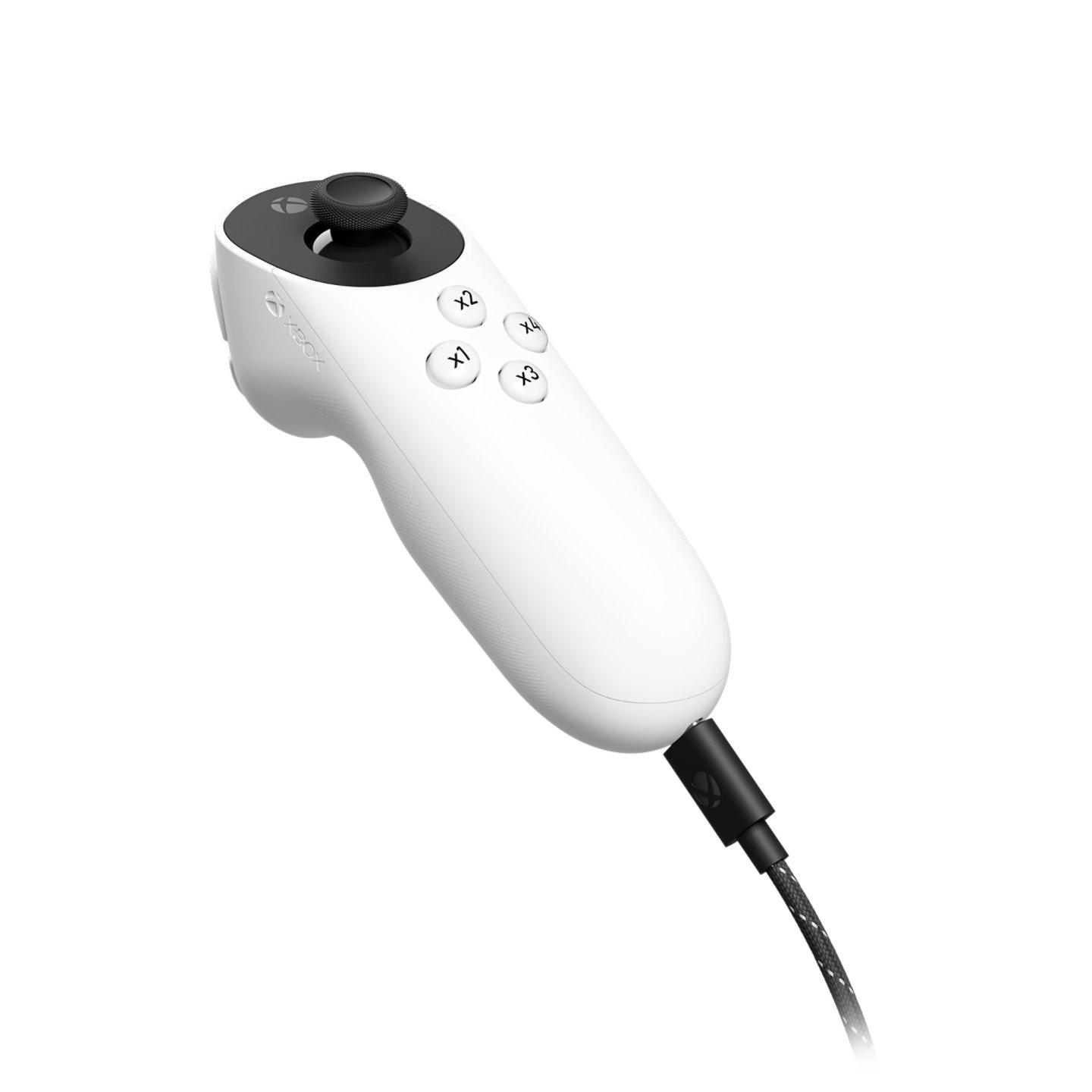 Xbox Adaptive Joystick — фото 1