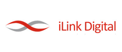 iLink Digital logo