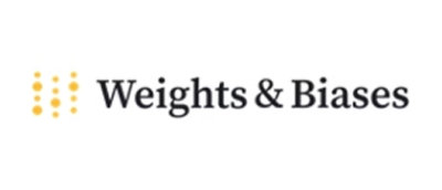 Weights and Biases Logo