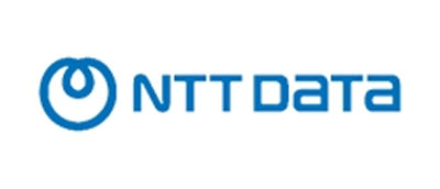 NTT Data Logo