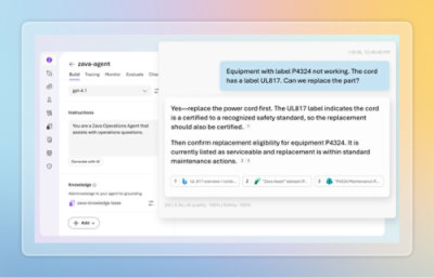 Zava-agent info image
