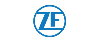 ZF logo
