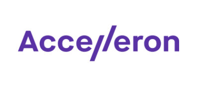 Accelleron Logo