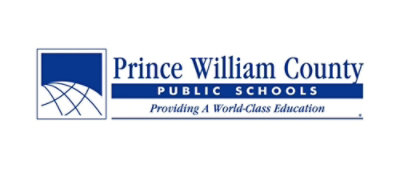 Prince william Country logo