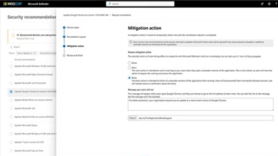 Cloud environment connections in Microsoft Defender